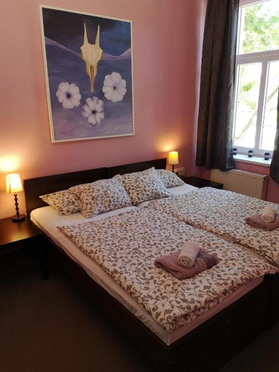 Unique Vila Veselova, Ljubljana City Center Εξωτερικό φωτογραφία