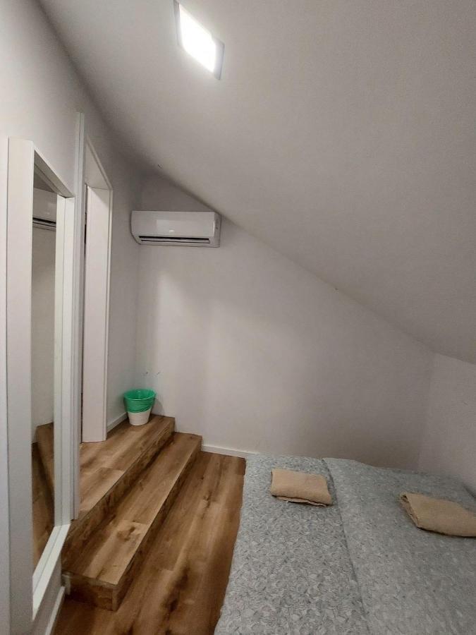 Unique Vila Veselova, Ljubljana City Center Εξωτερικό φωτογραφία